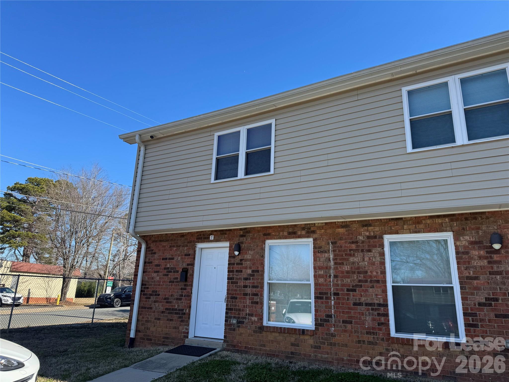 2335 Carmine Street Charlotte NC 28206