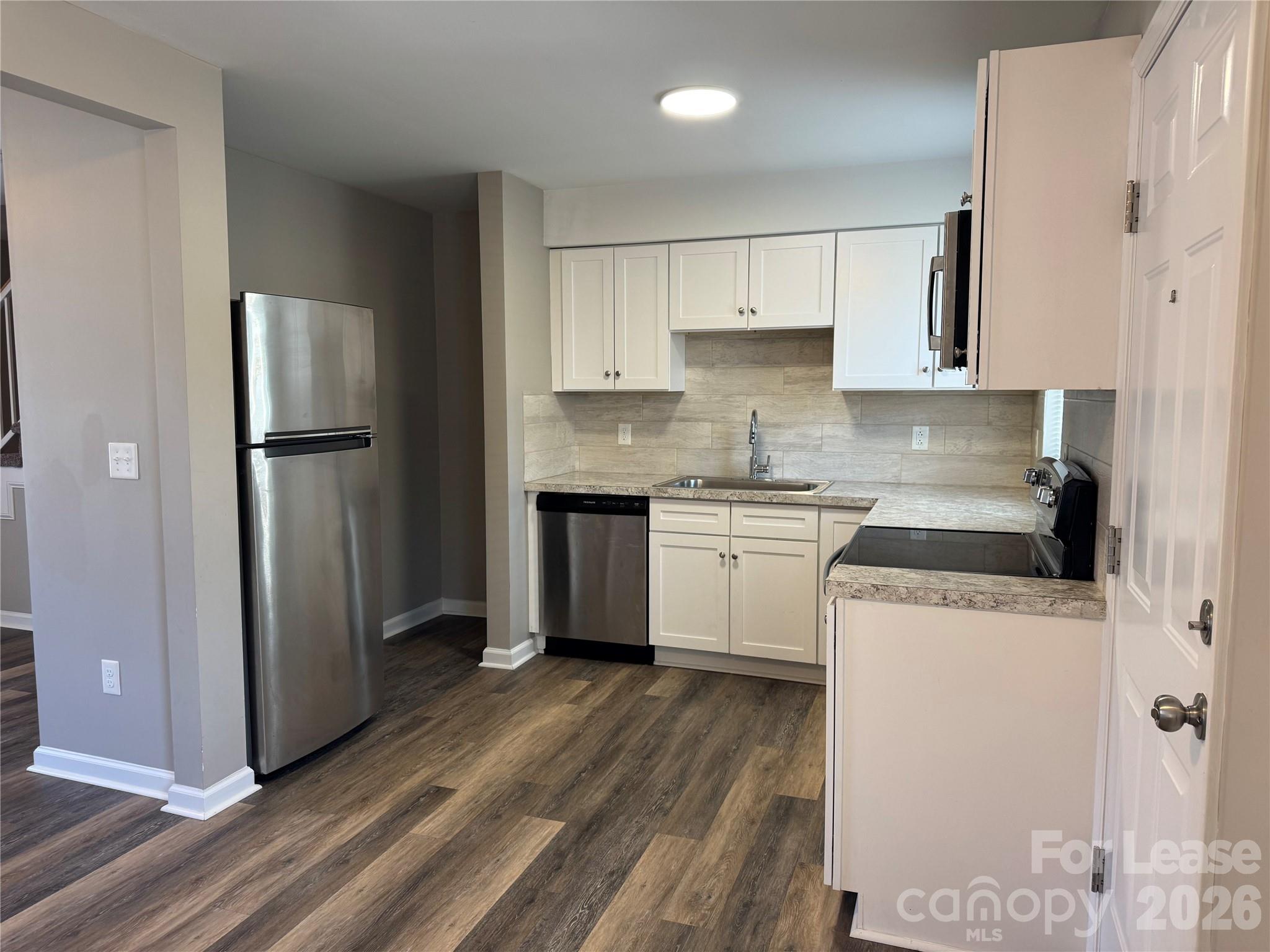 2335 Carmine Street Charlotte NC 28206