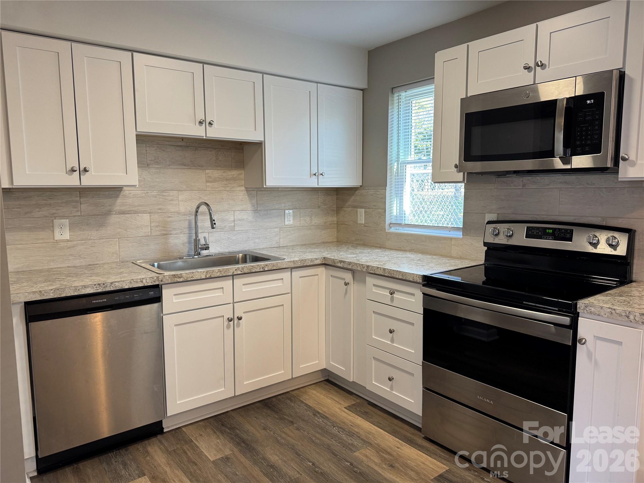 2335 Carmine Street Charlotte NC 28206