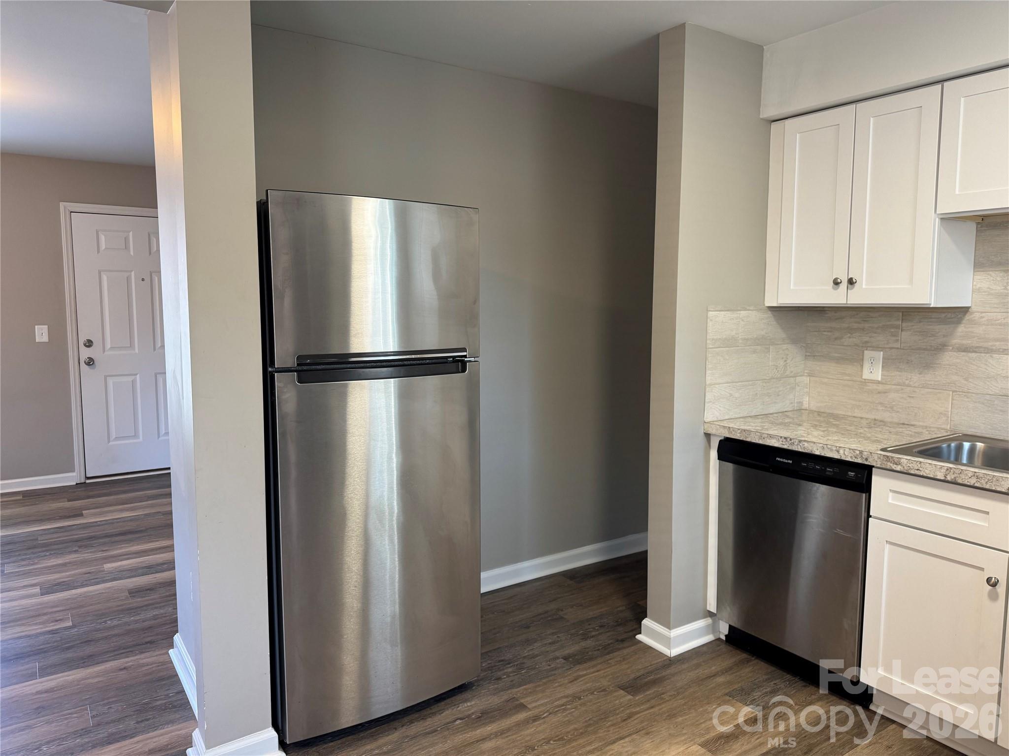 2335 Carmine Street Charlotte NC 28206