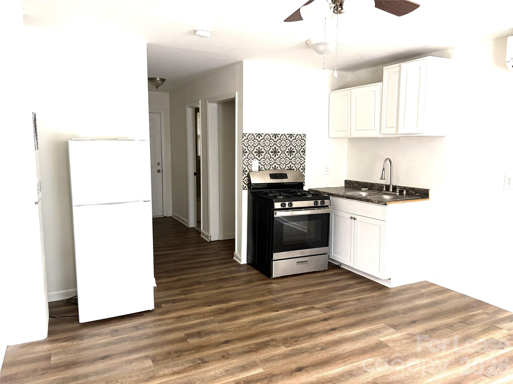 1009 Plymouth Street Gastonia NC 28054