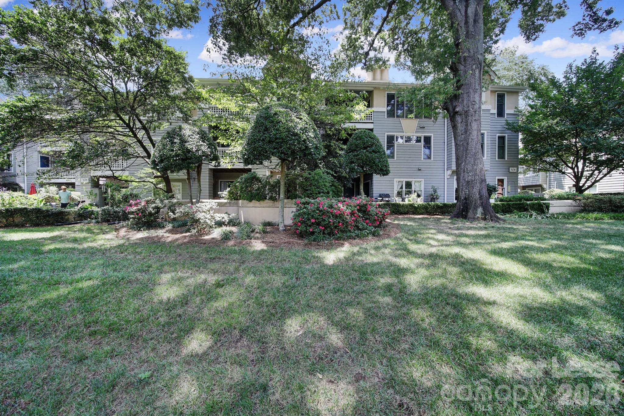 308 Queens Road Charlotte NC 28204