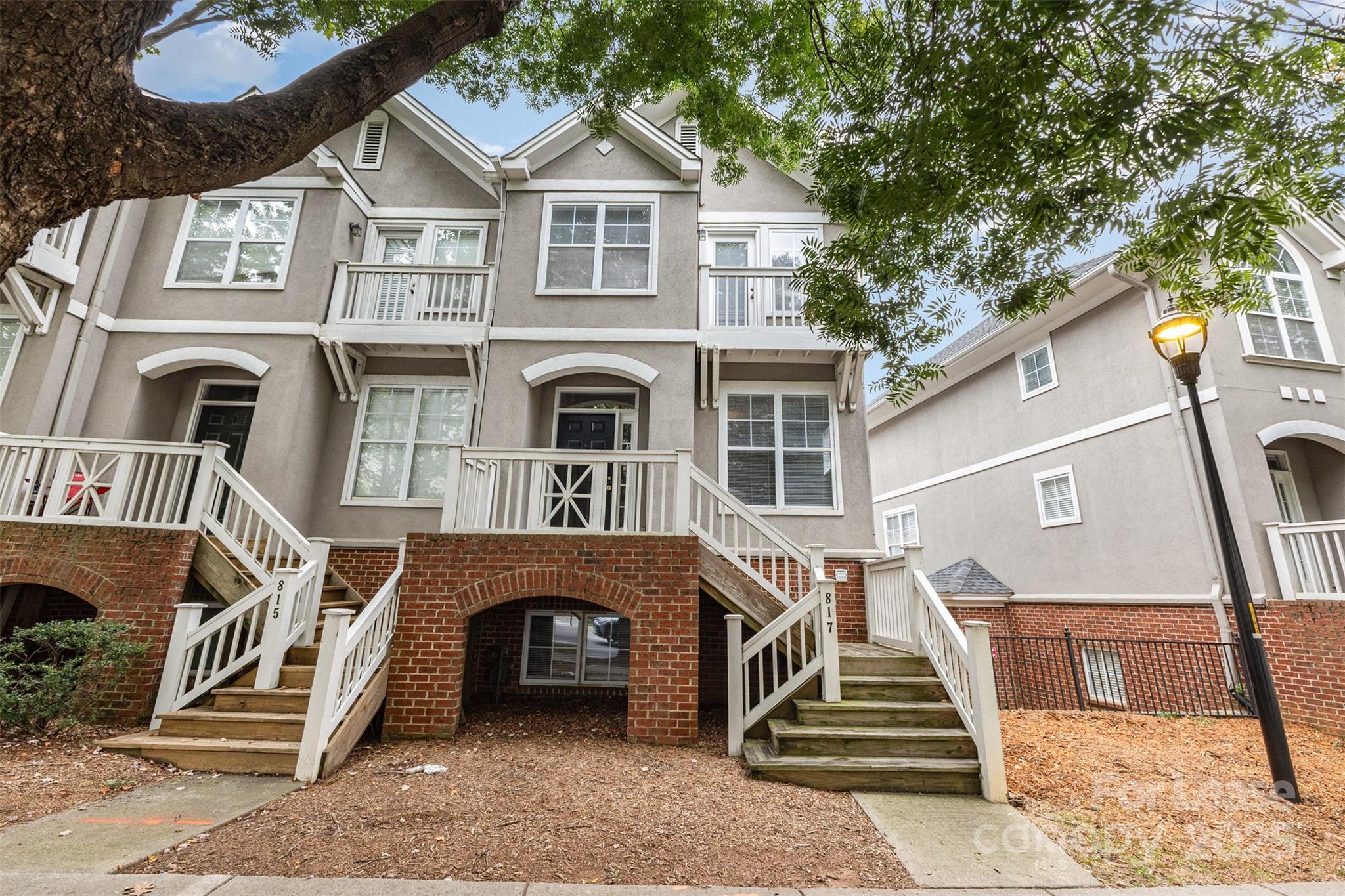 817 W 4th Street Charlotte NC 28202