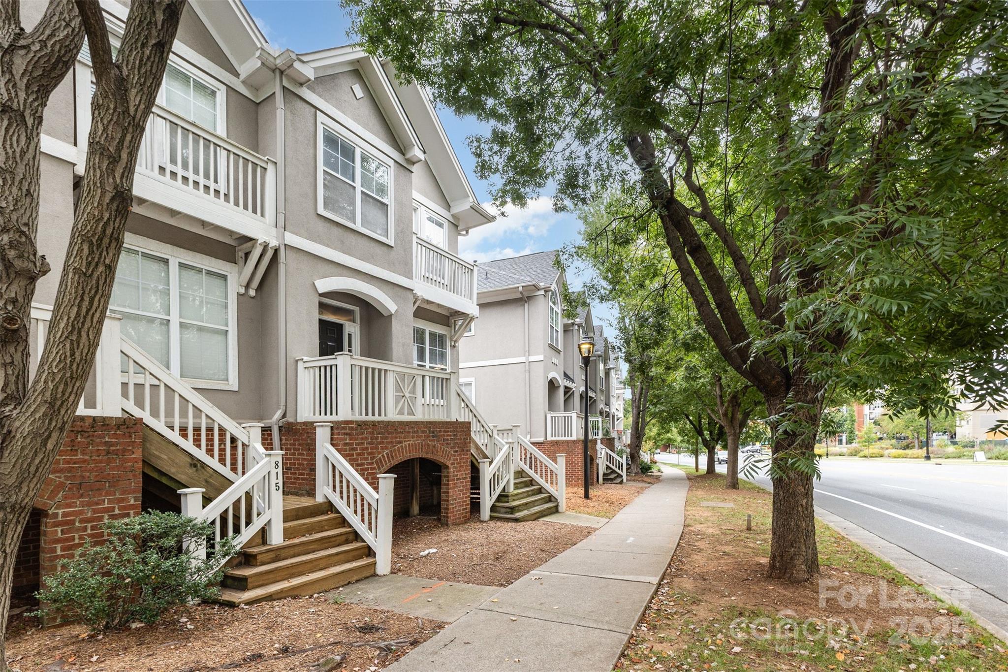 817 W 4th Street Charlotte NC 28202