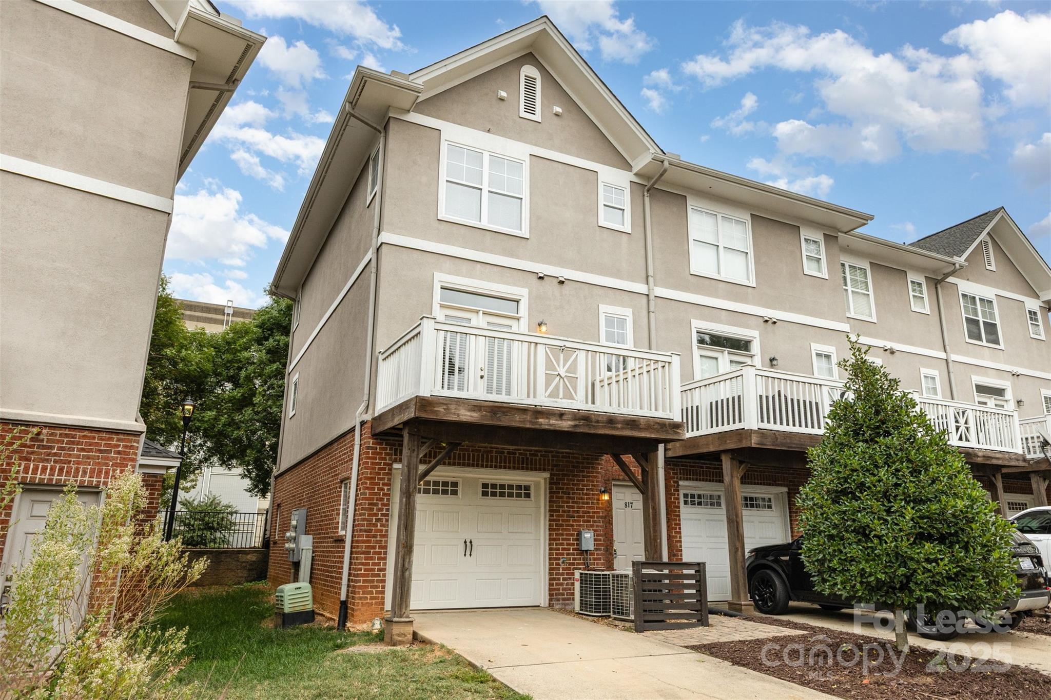 817 W 4th Street Charlotte NC 28202