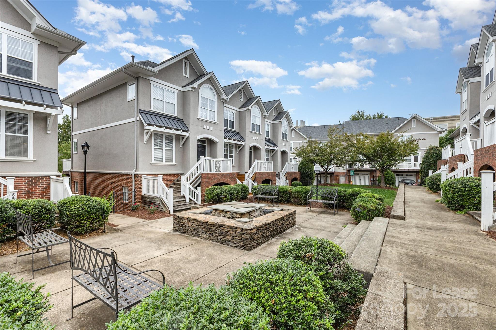 817 W 4th Street Charlotte NC 28202