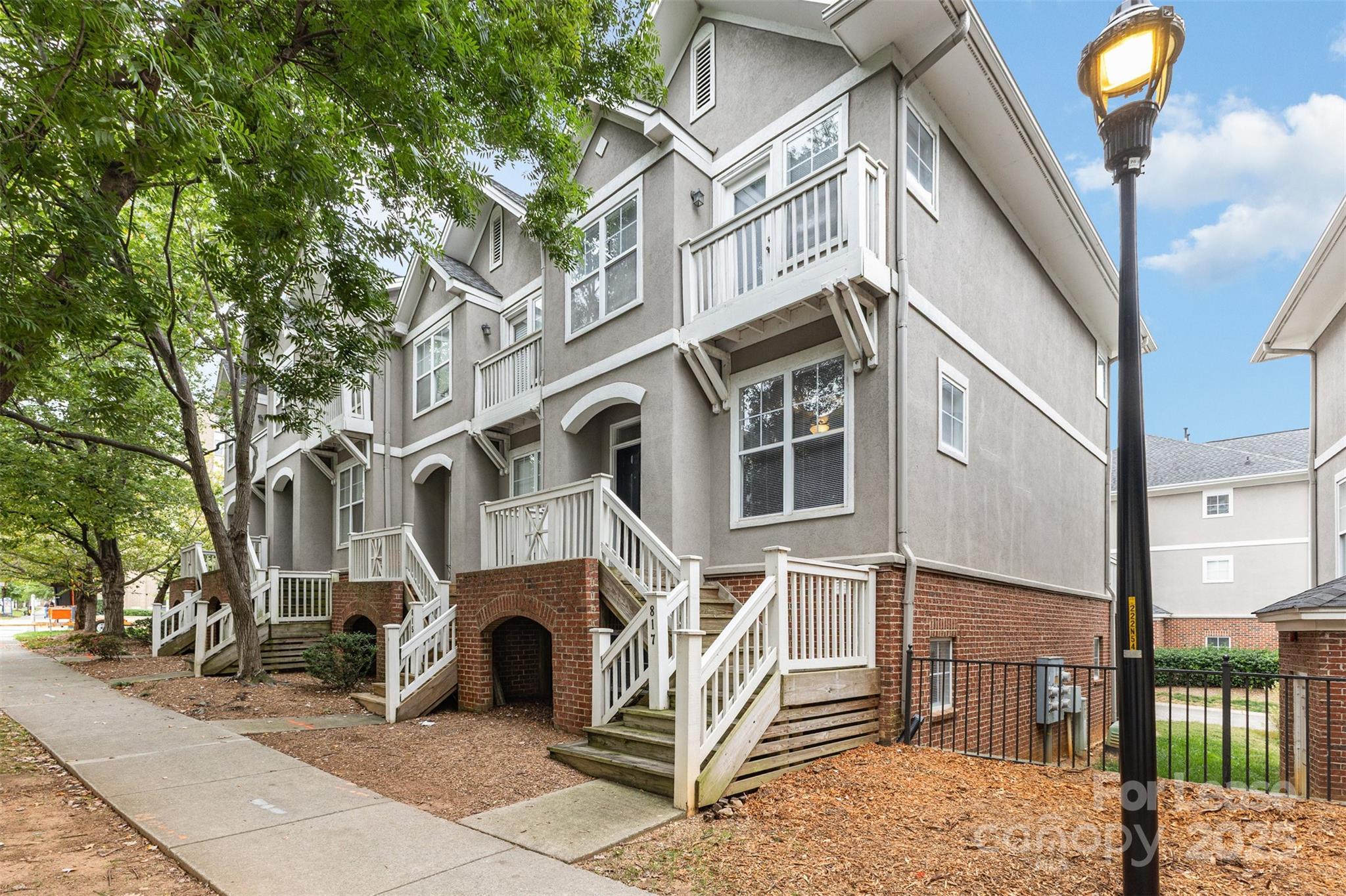 817 W 4th Street Charlotte NC 28202