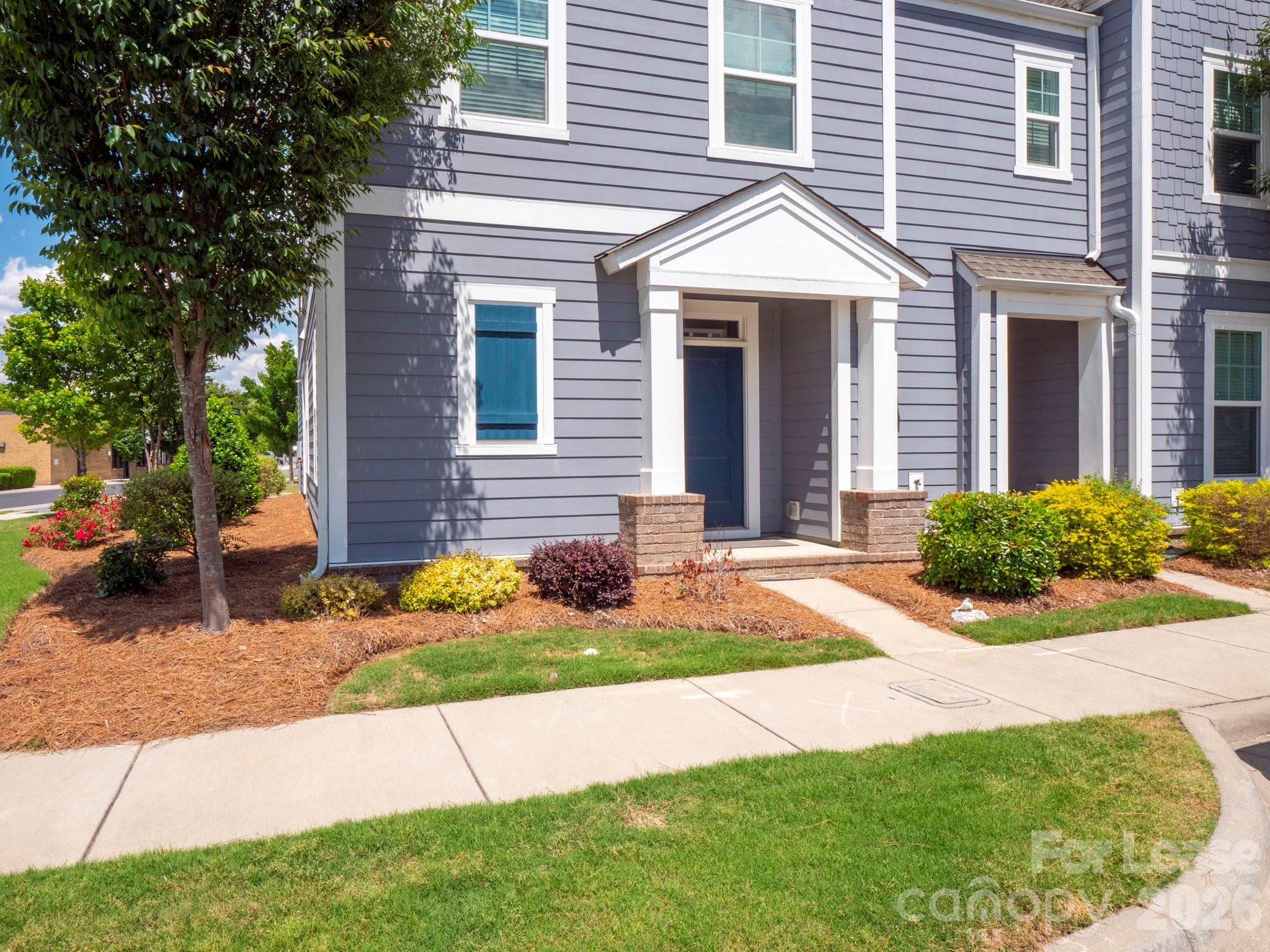 1034 Lyndon Station Drive Pineville NC 28134