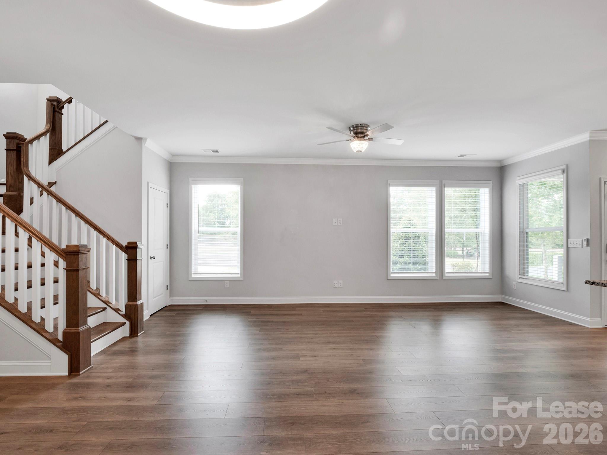 1034 Lyndon Station Drive Pineville NC 28134