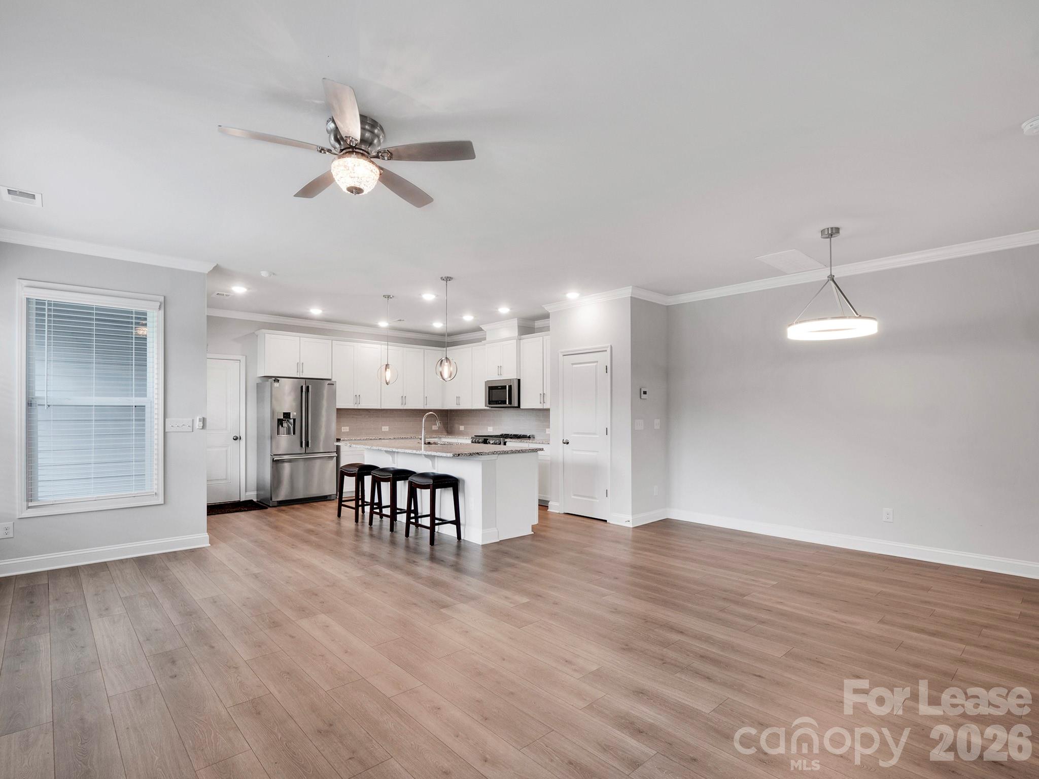 1034 Lyndon Station Drive Pineville NC 28134