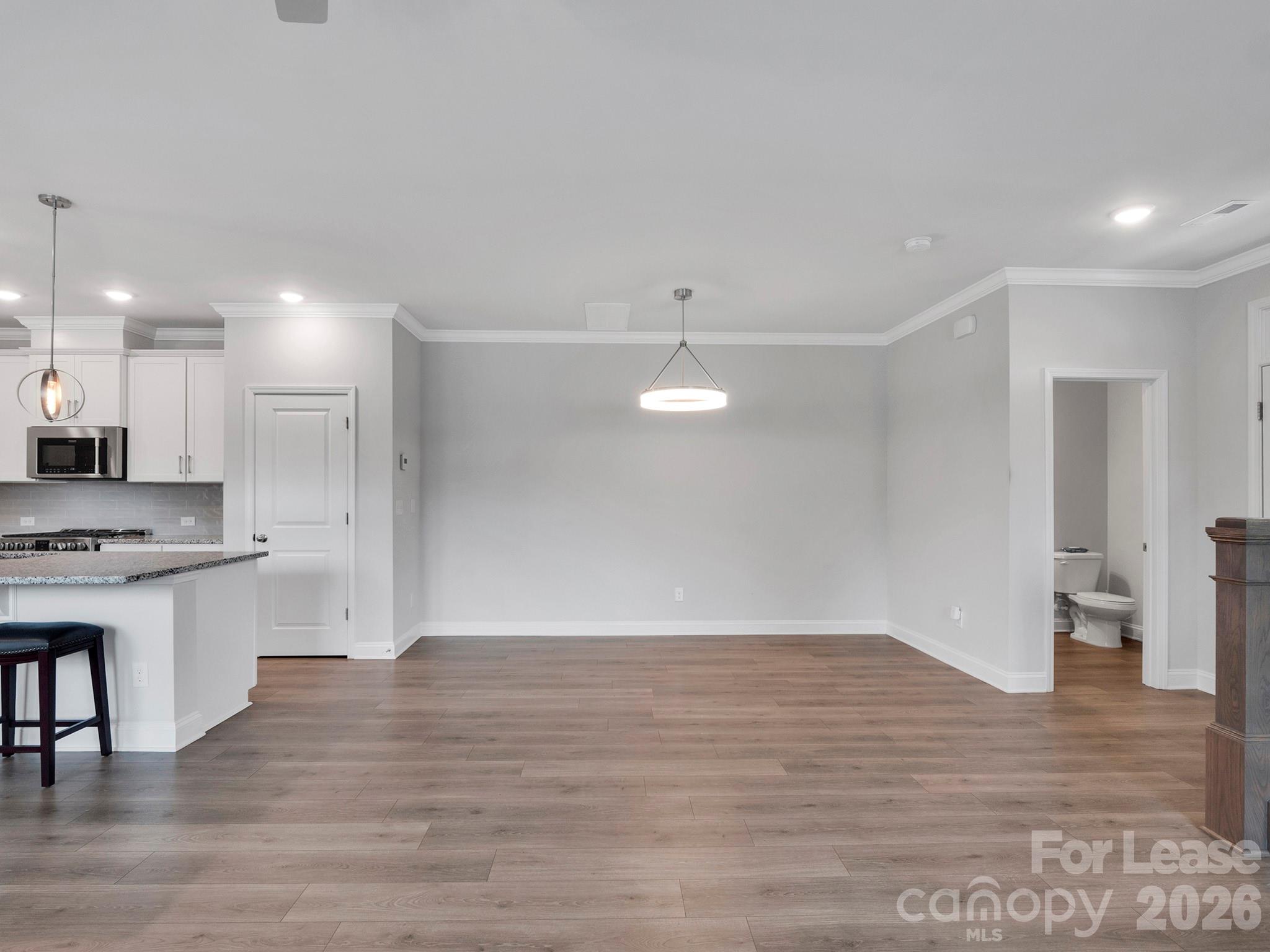 1034 Lyndon Station Drive Pineville NC 28134