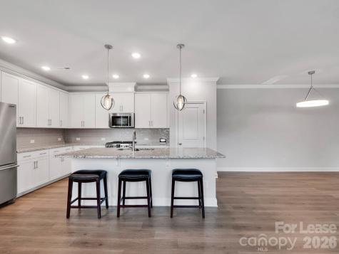 1034 Lyndon Station Drive Pineville NC 28134