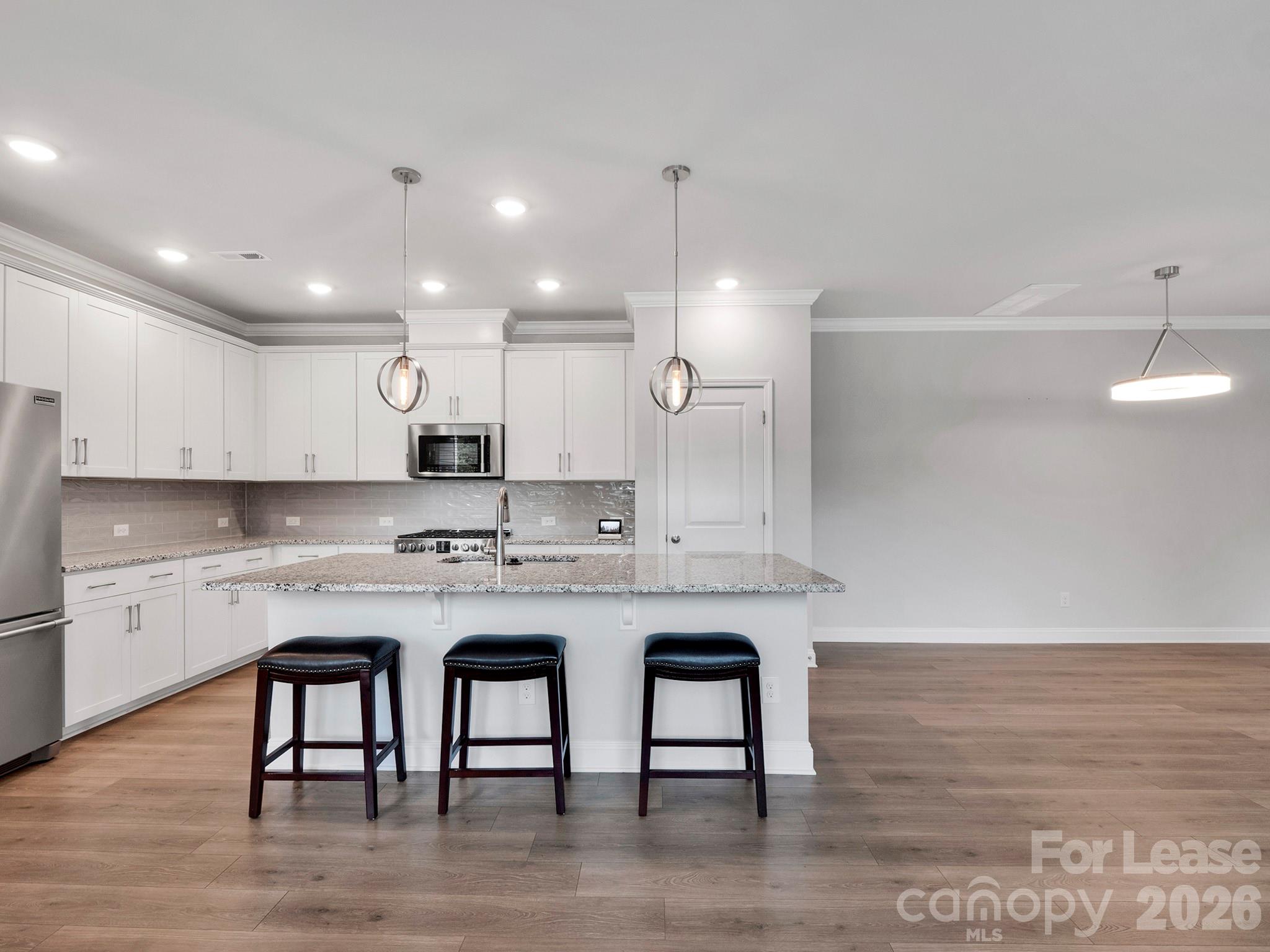 1034 Lyndon Station Drive Pineville NC 28134