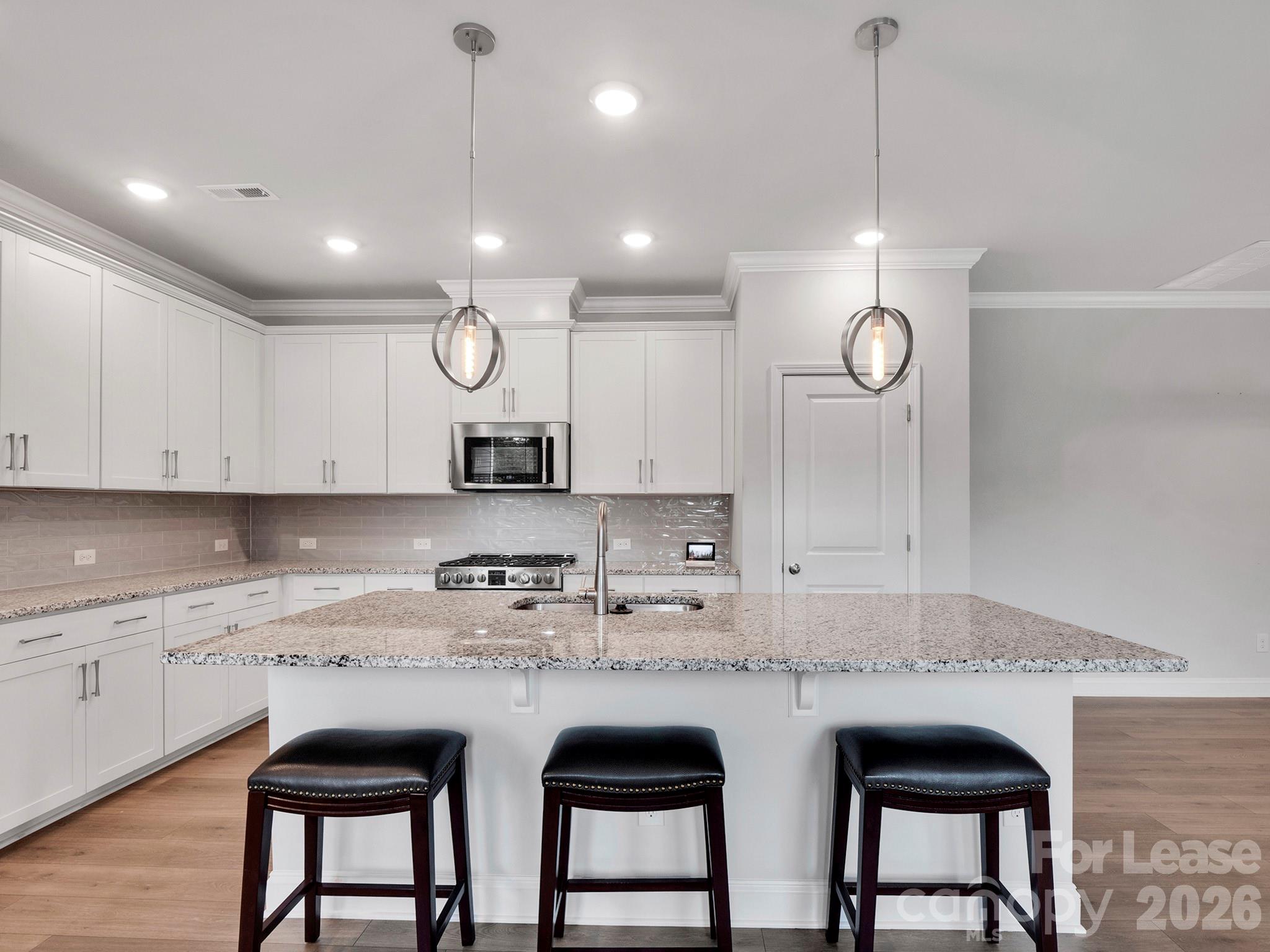 1034 Lyndon Station Drive Pineville NC 28134
