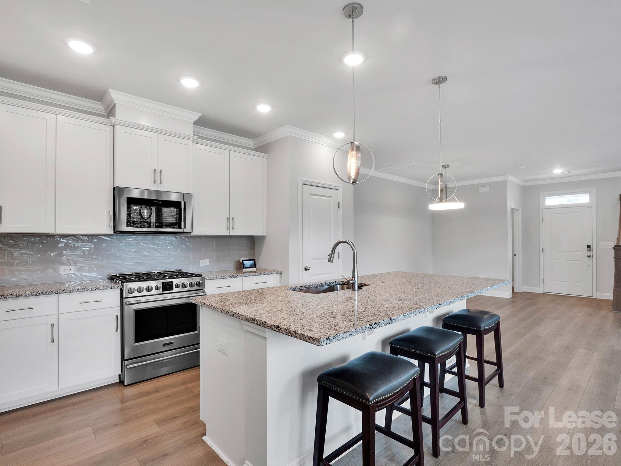 1034 Lyndon Station Drive Pineville NC 28134