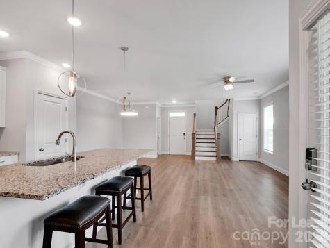 1034 Lyndon Station Drive Pineville NC 28134