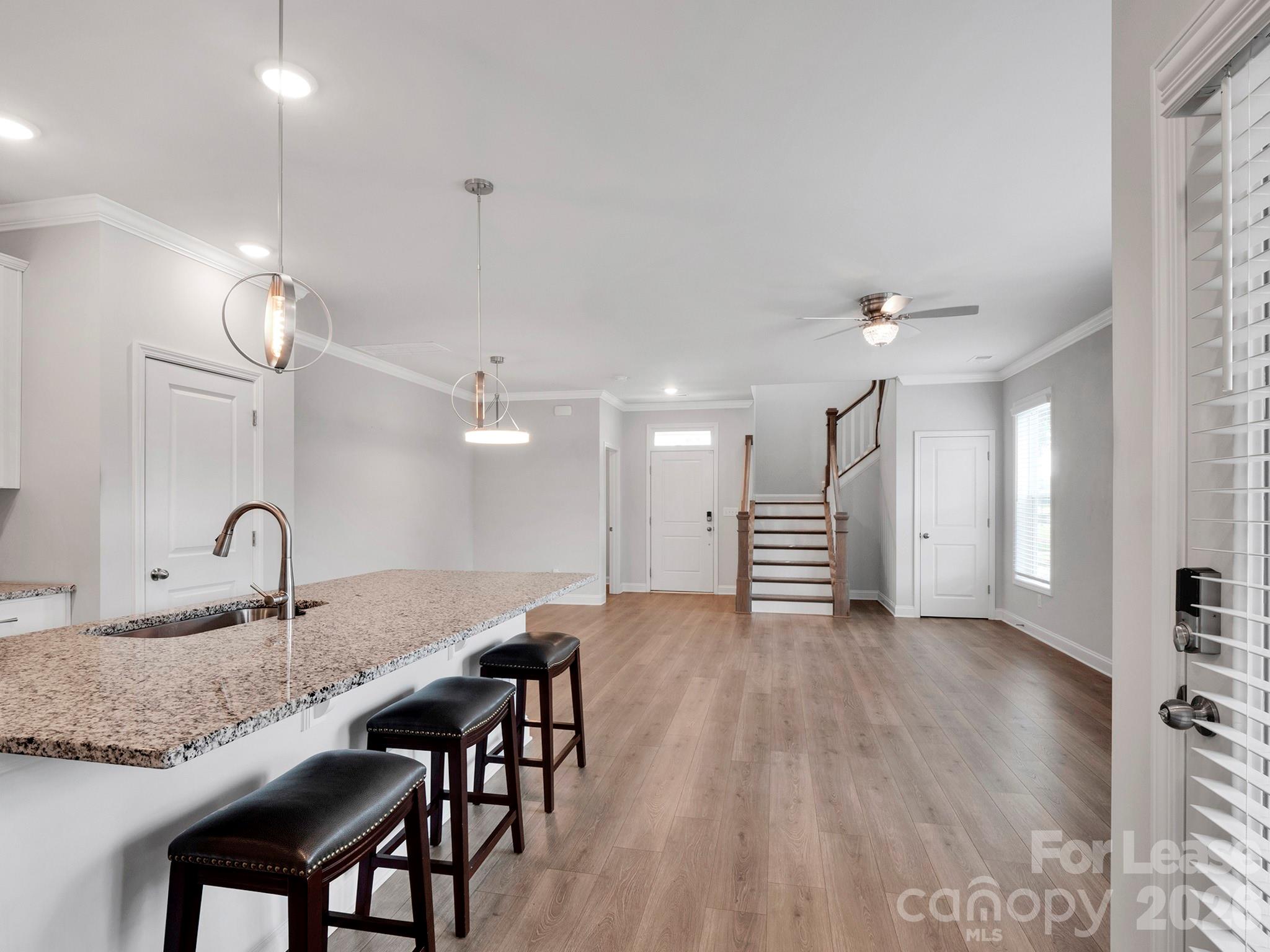 1034 Lyndon Station Drive Pineville NC 28134