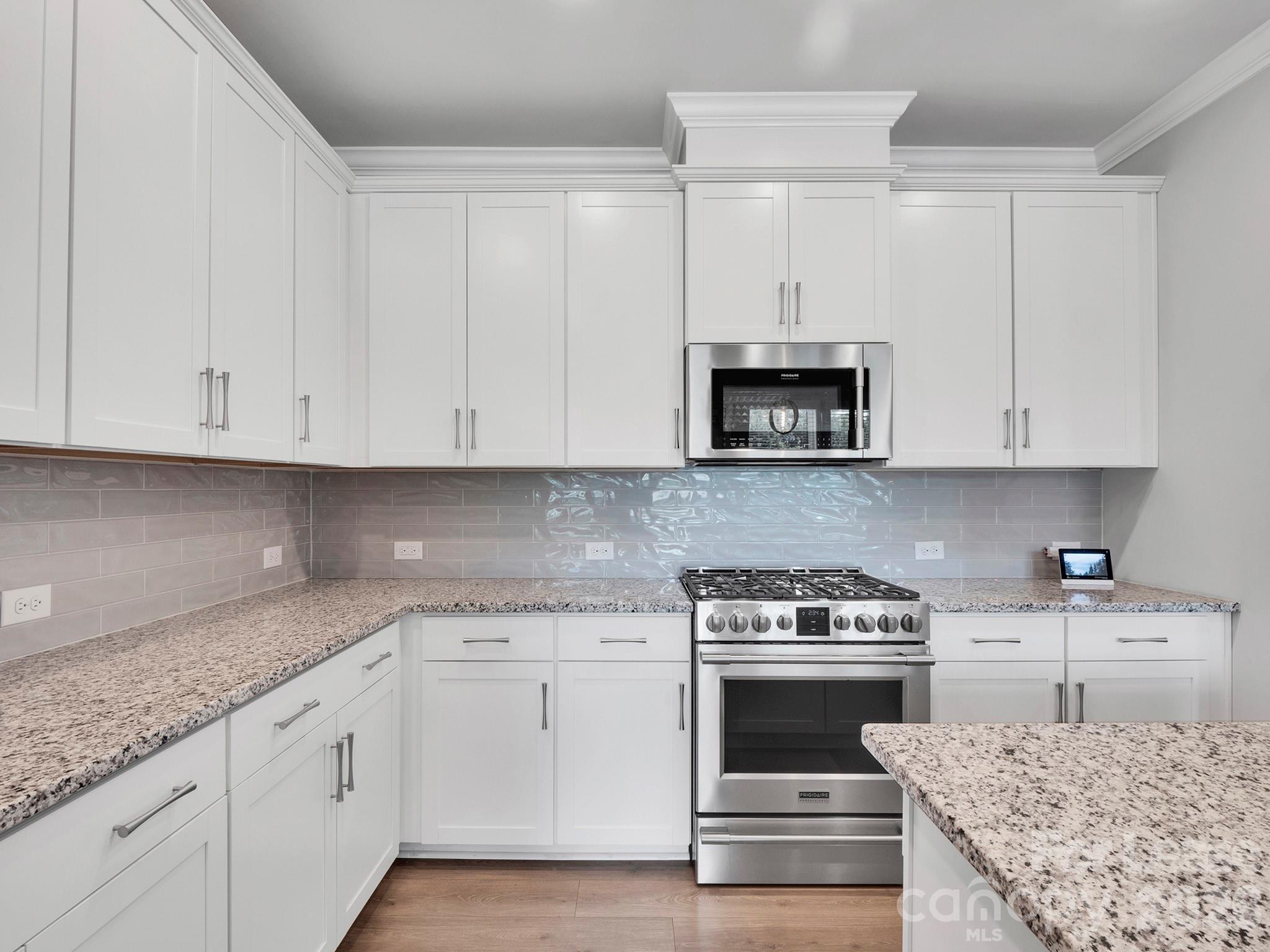 1034 Lyndon Station Drive Pineville NC 28134