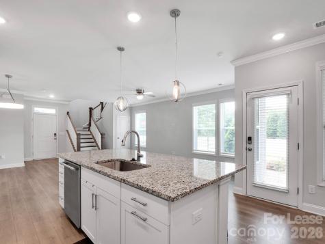 1034 Lyndon Station Drive Pineville NC 28134