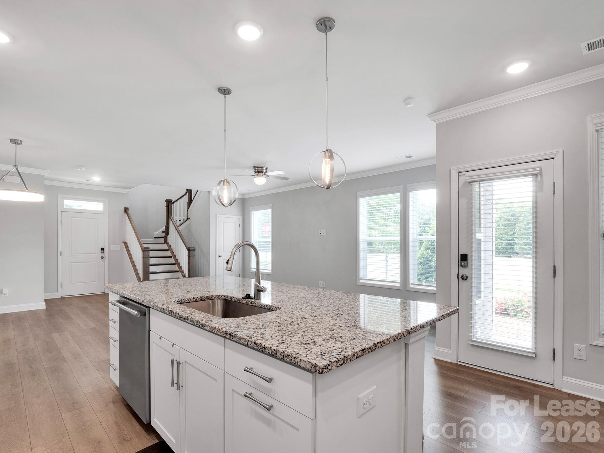 1034 Lyndon Station Drive Pineville NC 28134