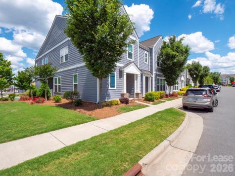 1034 Lyndon Station Drive Pineville NC 28134