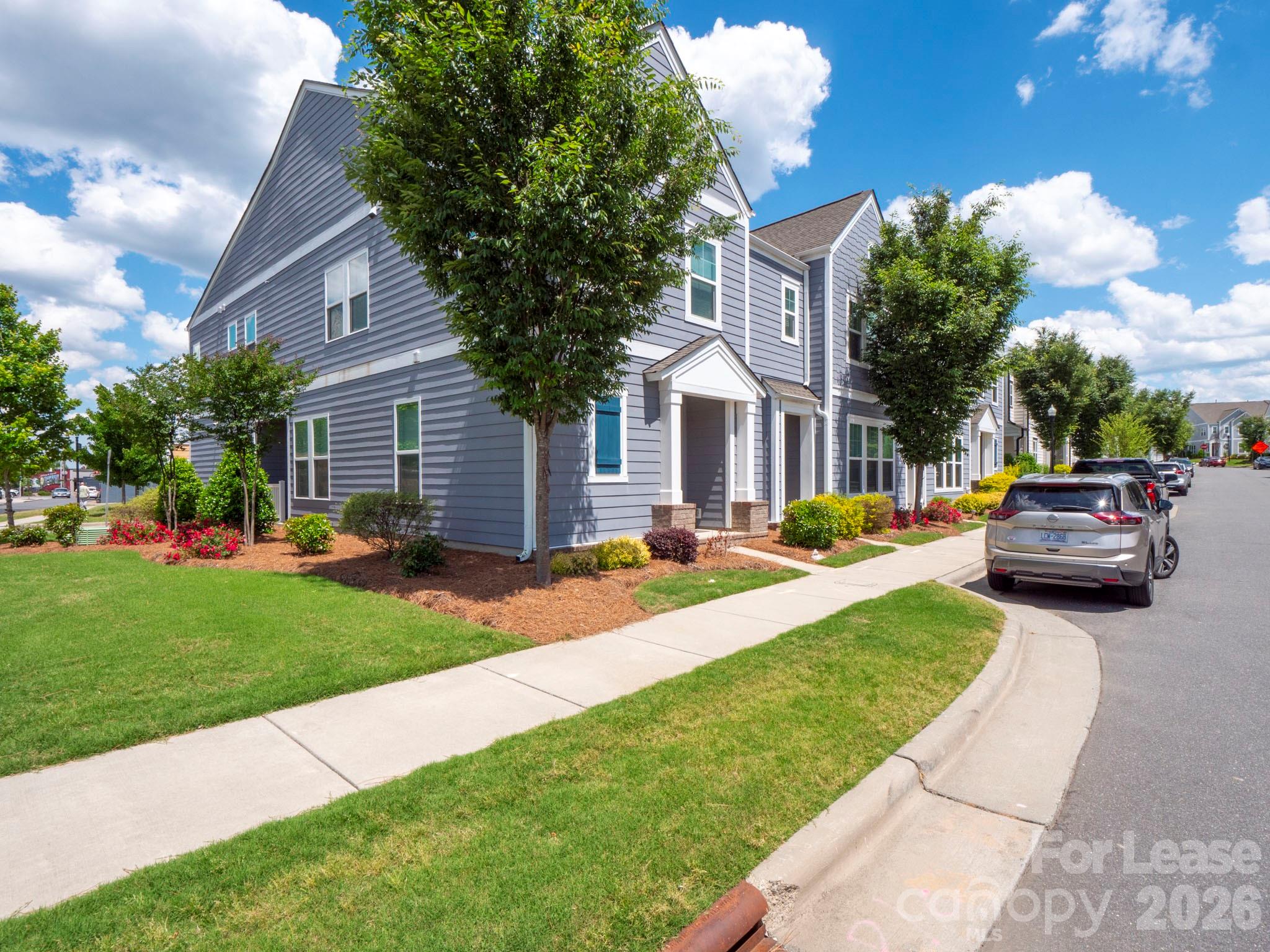 1034 Lyndon Station Drive Pineville NC 28134