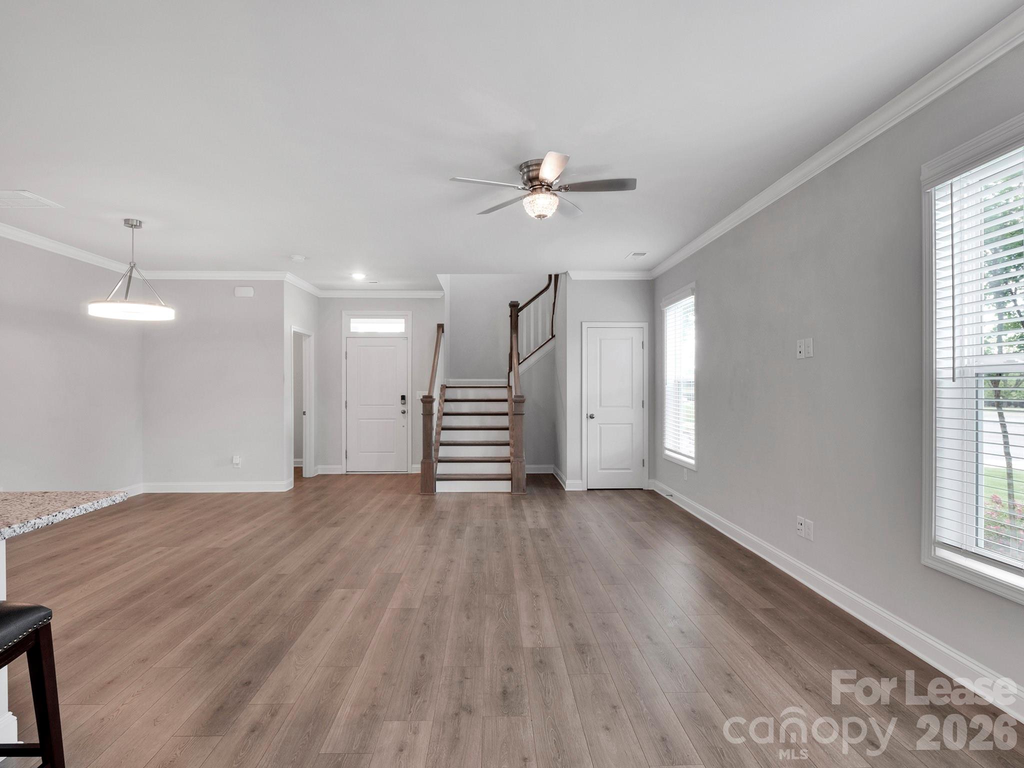 1034 Lyndon Station Drive Pineville NC 28134