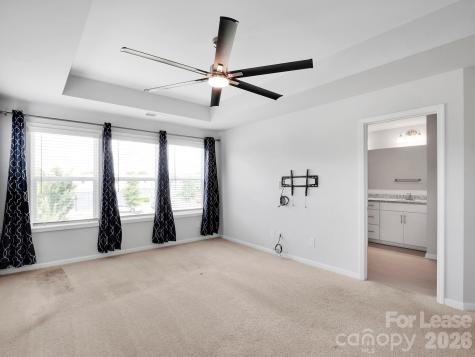 1034 Lyndon Station Drive Pineville NC 28134