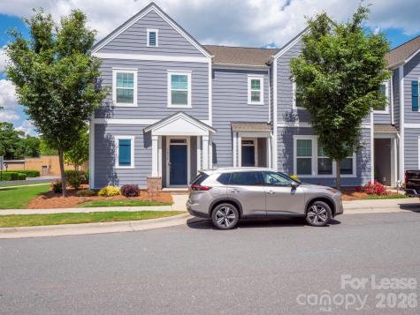 1034 Lyndon Station Drive Pineville NC 28134
