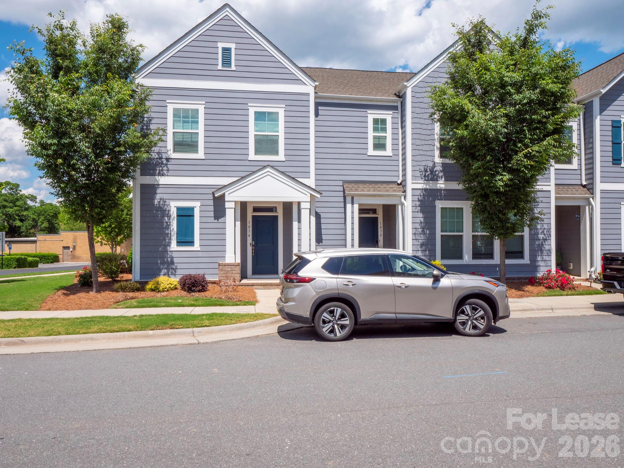 1034 Lyndon Station Drive Pineville NC 28134