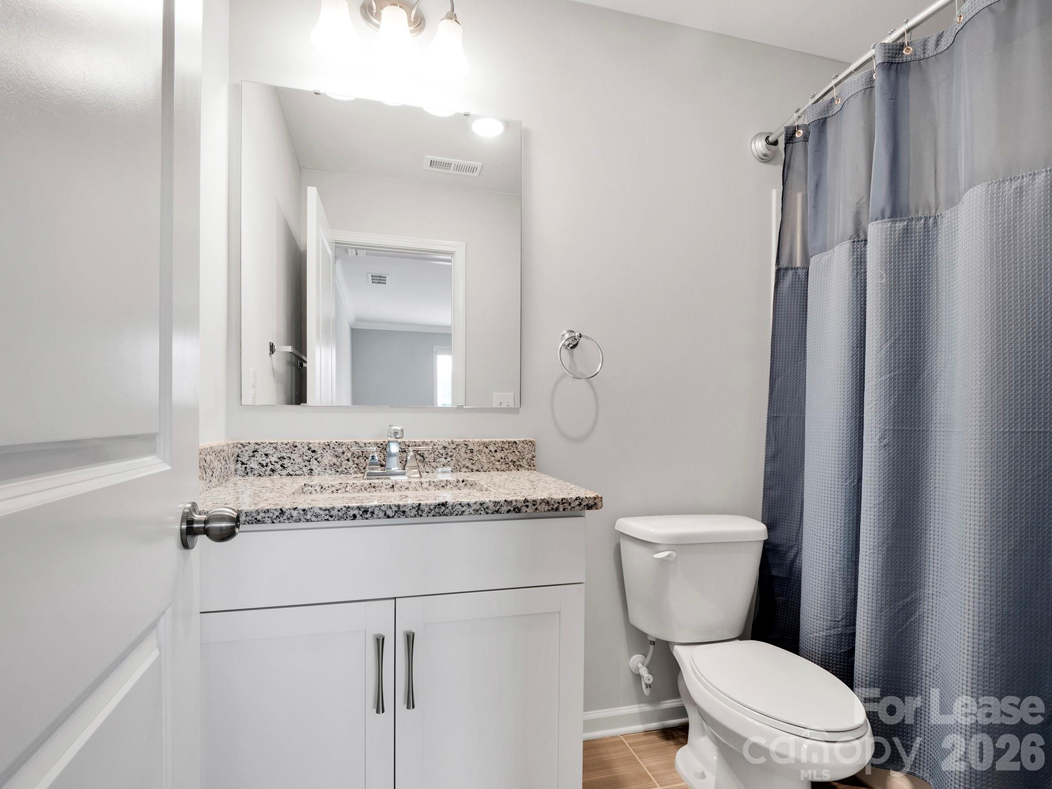 1034 Lyndon Station Drive Pineville NC 28134