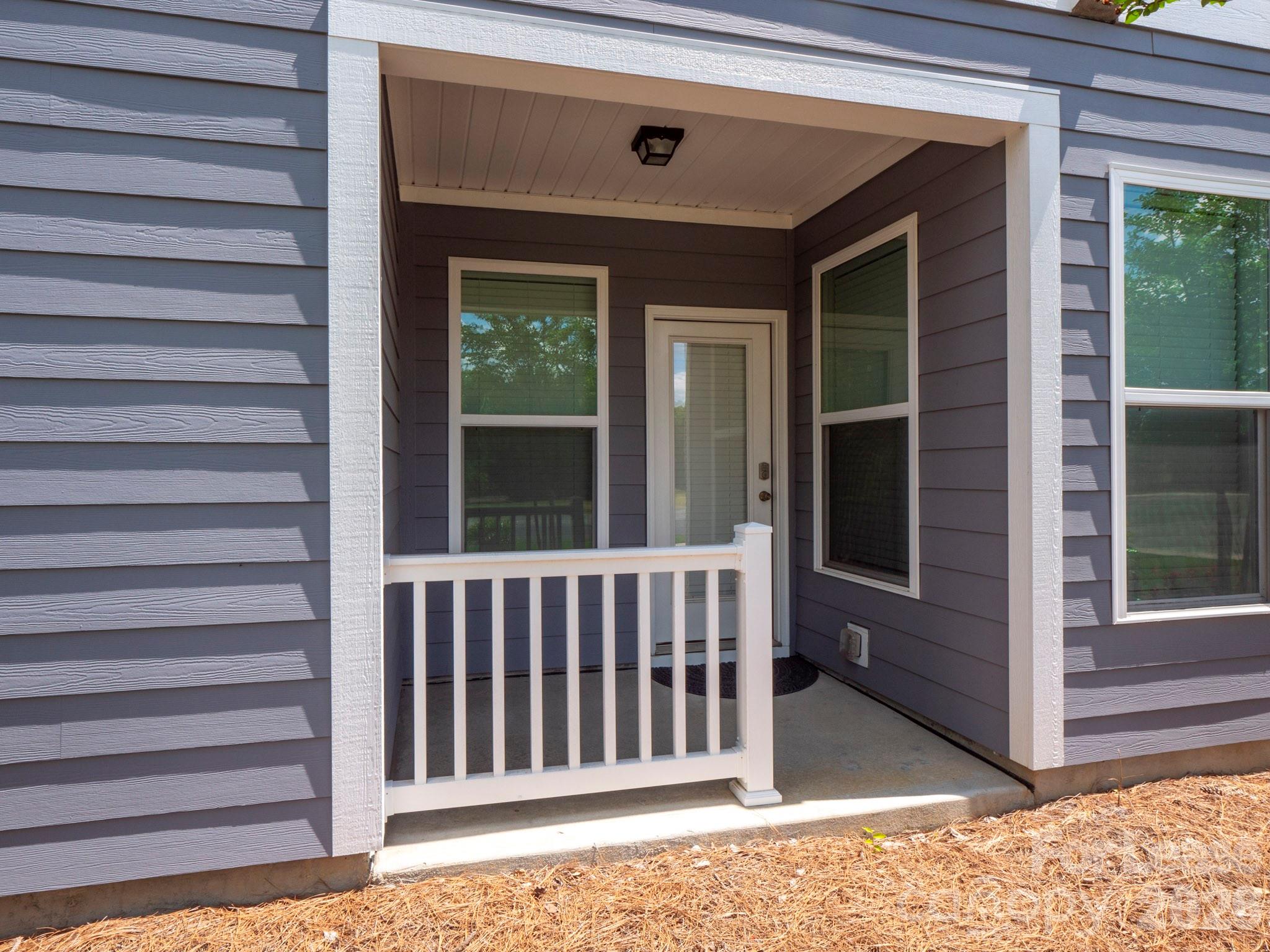 1034 Lyndon Station Drive Pineville NC 28134