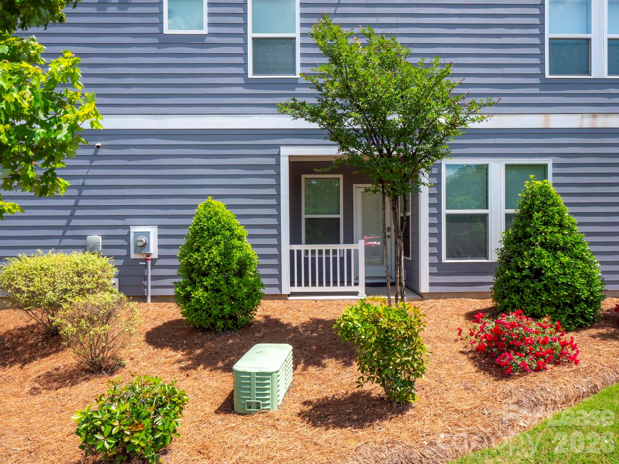 1034 Lyndon Station Drive Pineville NC 28134