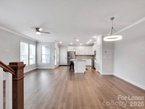 1034 Lyndon Station Drive Pineville NC 28134