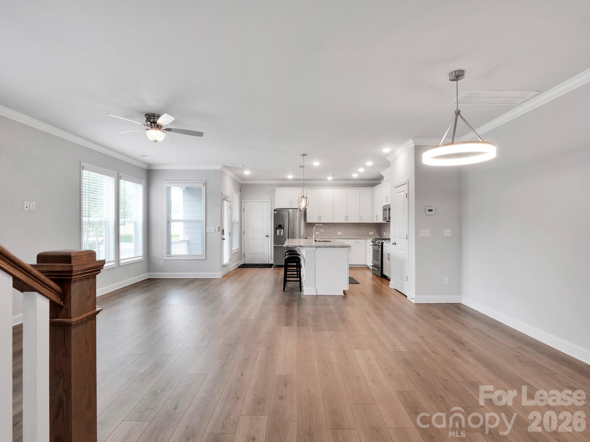 1034 Lyndon Station Drive Pineville NC 28134