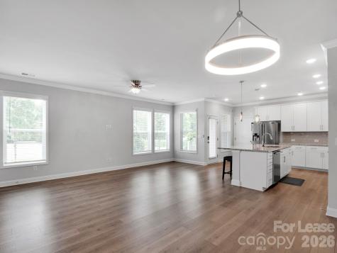 1034 Lyndon Station Drive Pineville NC 28134