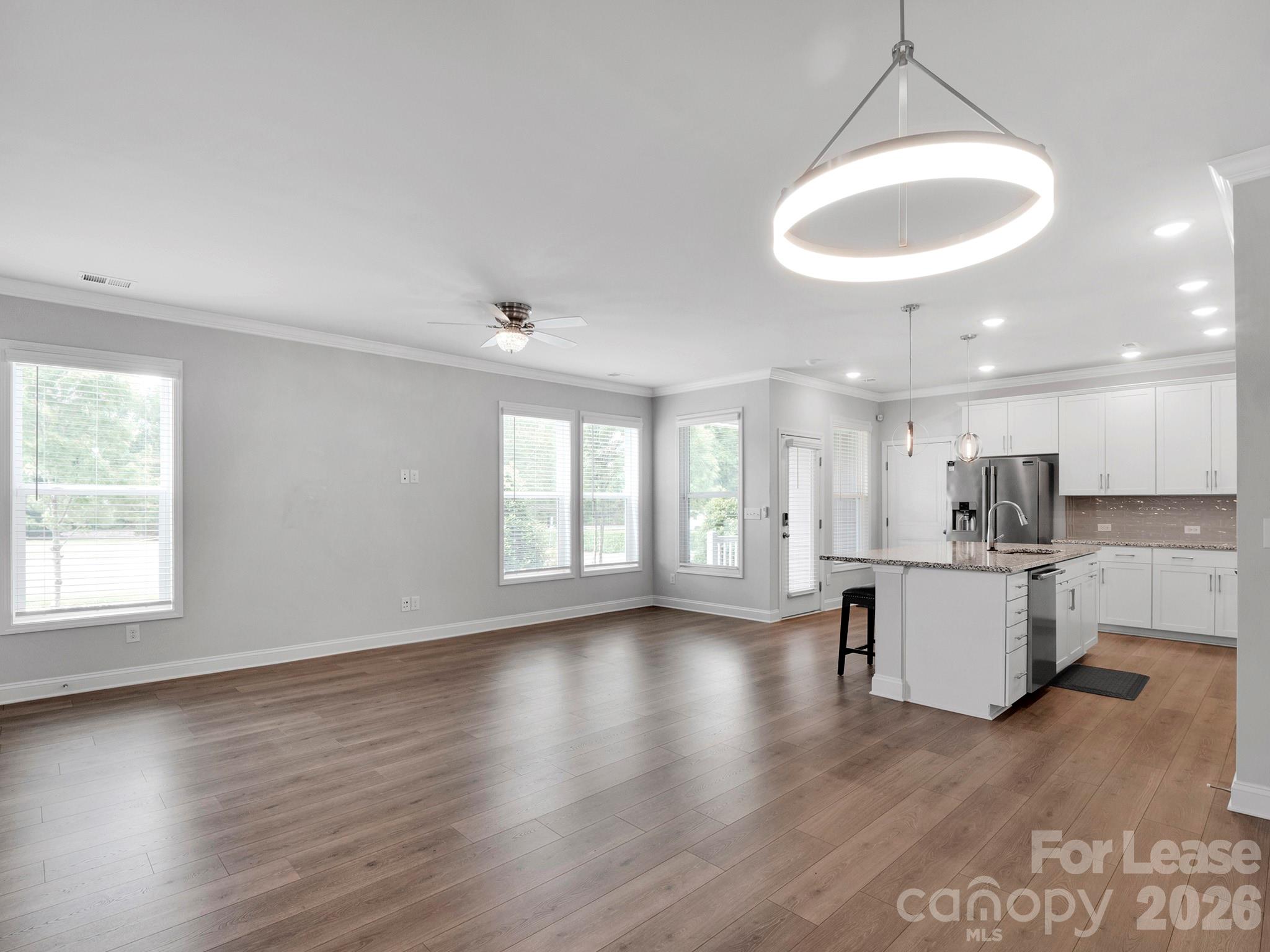 1034 Lyndon Station Drive Pineville NC 28134