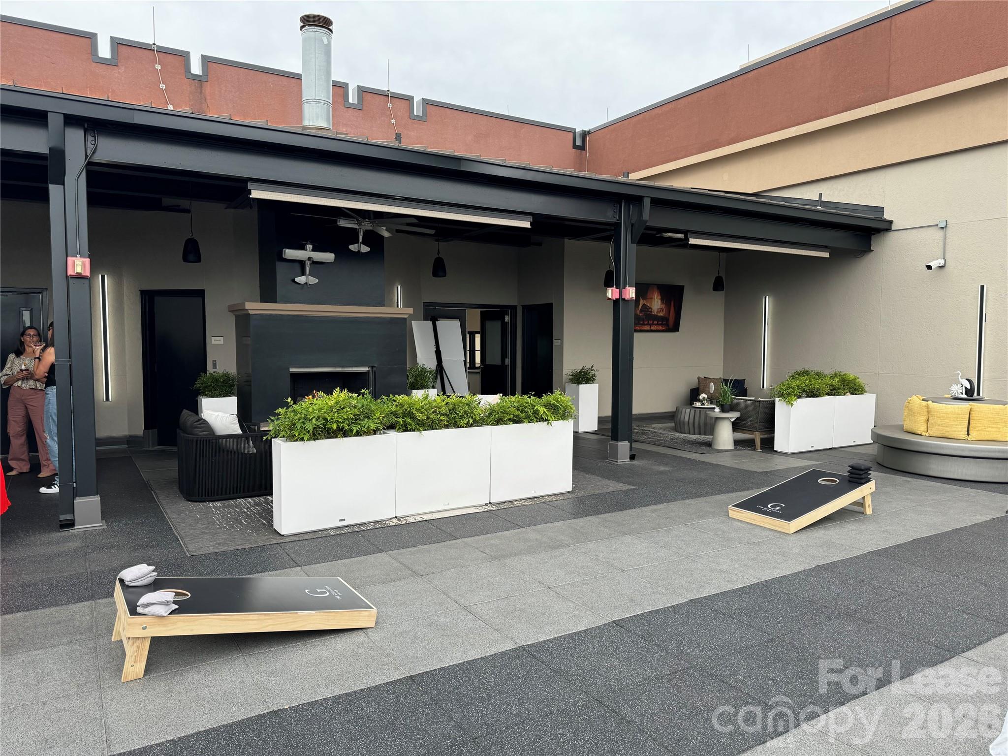715 N Graham Street Charlotte NC 28202
