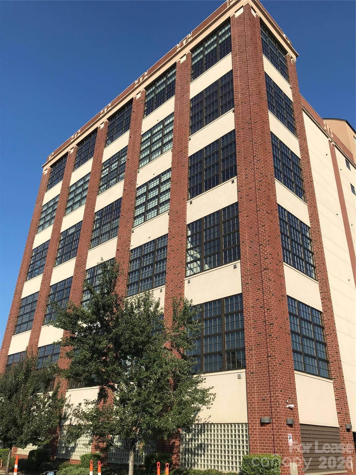 715 N Graham Street Charlotte NC 28202