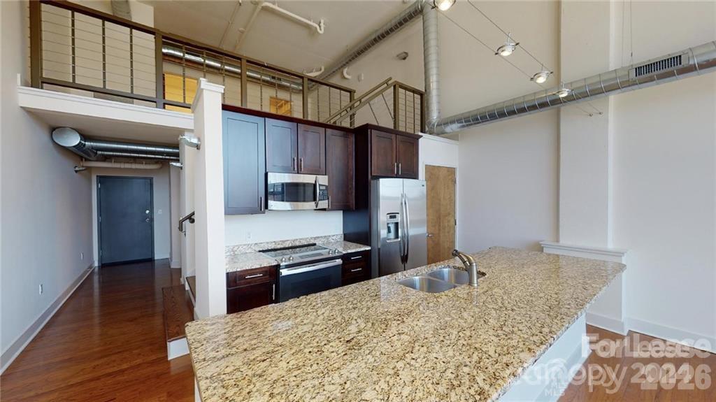 715 N Graham Street Charlotte NC 28202
