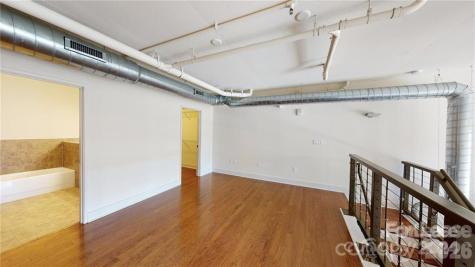 715 N Graham Street Charlotte NC 28202