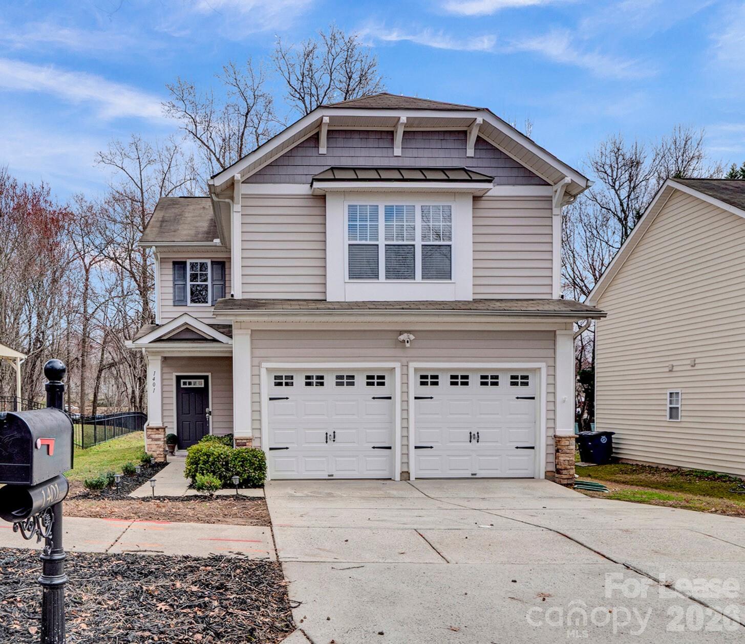 1401 Hammond Drive Matthews NC 28104