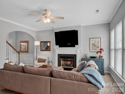1401 Hammond Drive Matthews NC 28104