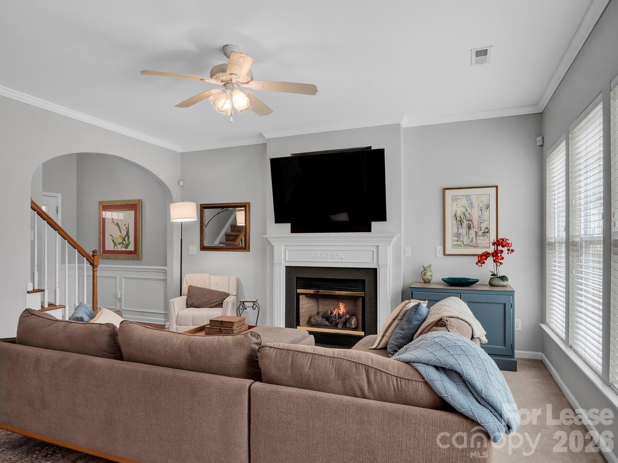 1401 Hammond Drive Matthews NC 28104