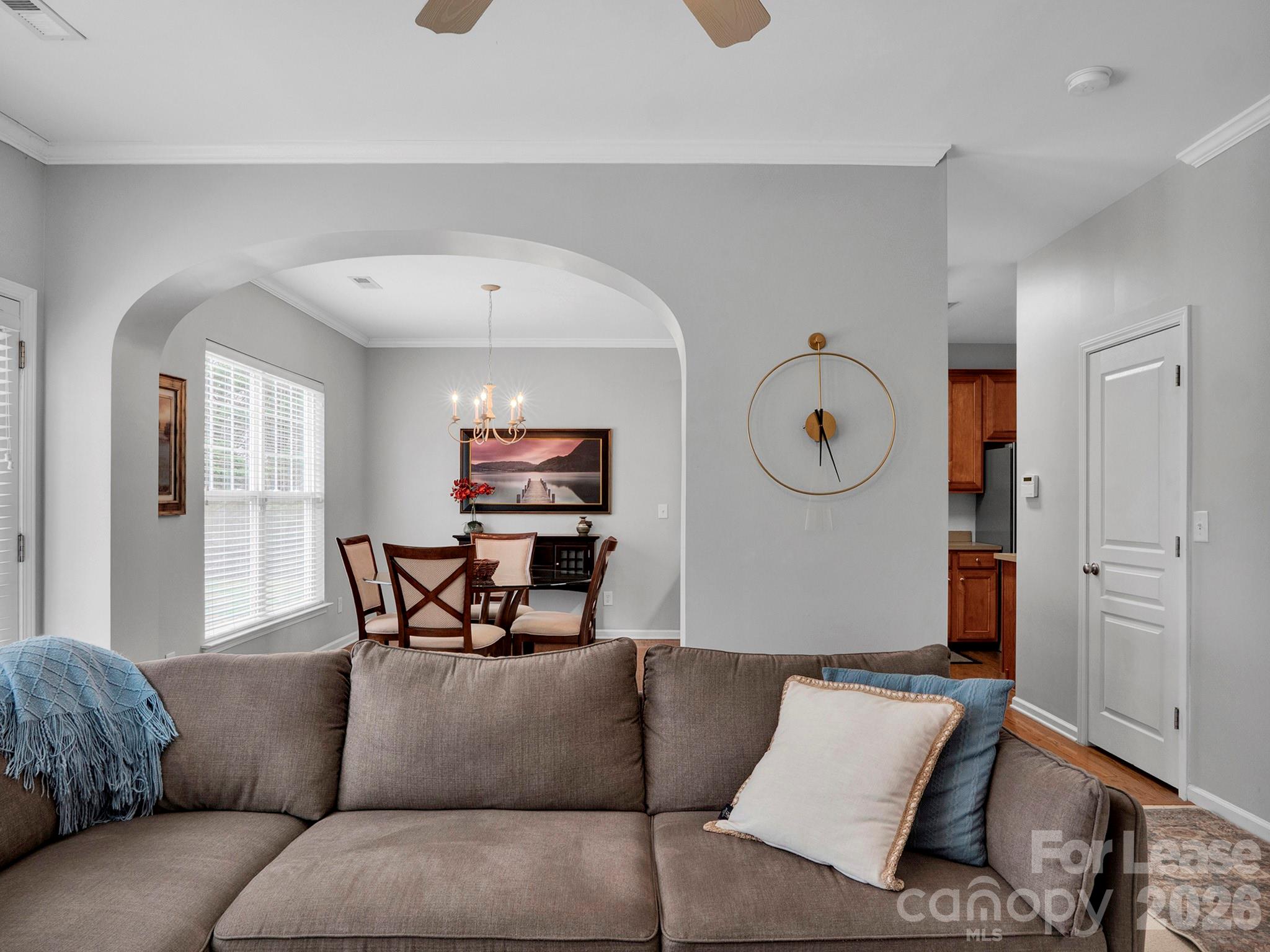 1401 Hammond Drive Matthews NC 28104