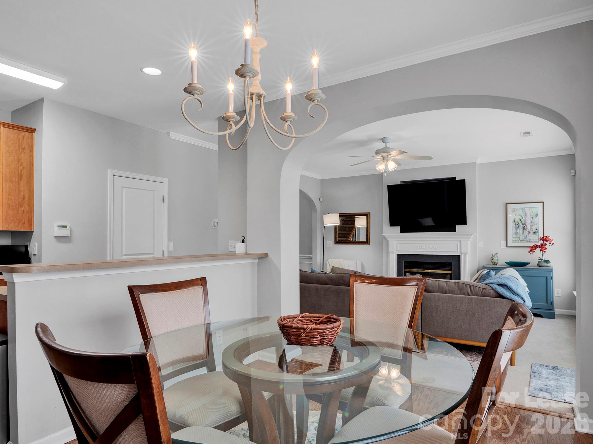 1401 Hammond Drive Matthews NC 28104