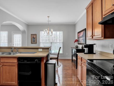 1401 Hammond Drive Matthews NC 28104