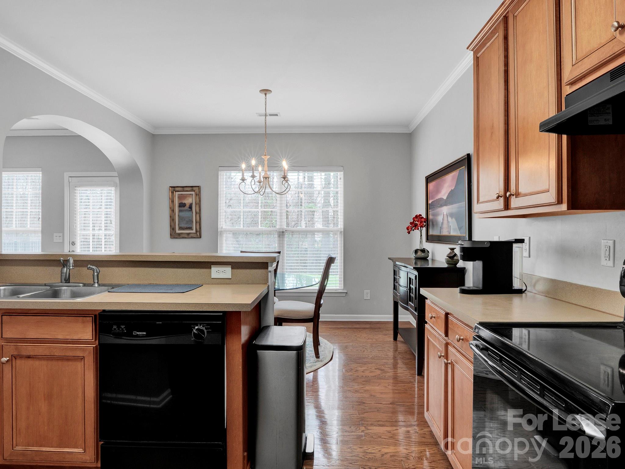 1401 Hammond Drive Matthews NC 28104