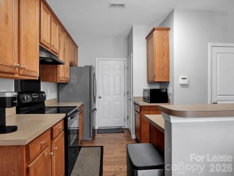 1401 Hammond Drive Matthews NC 28104