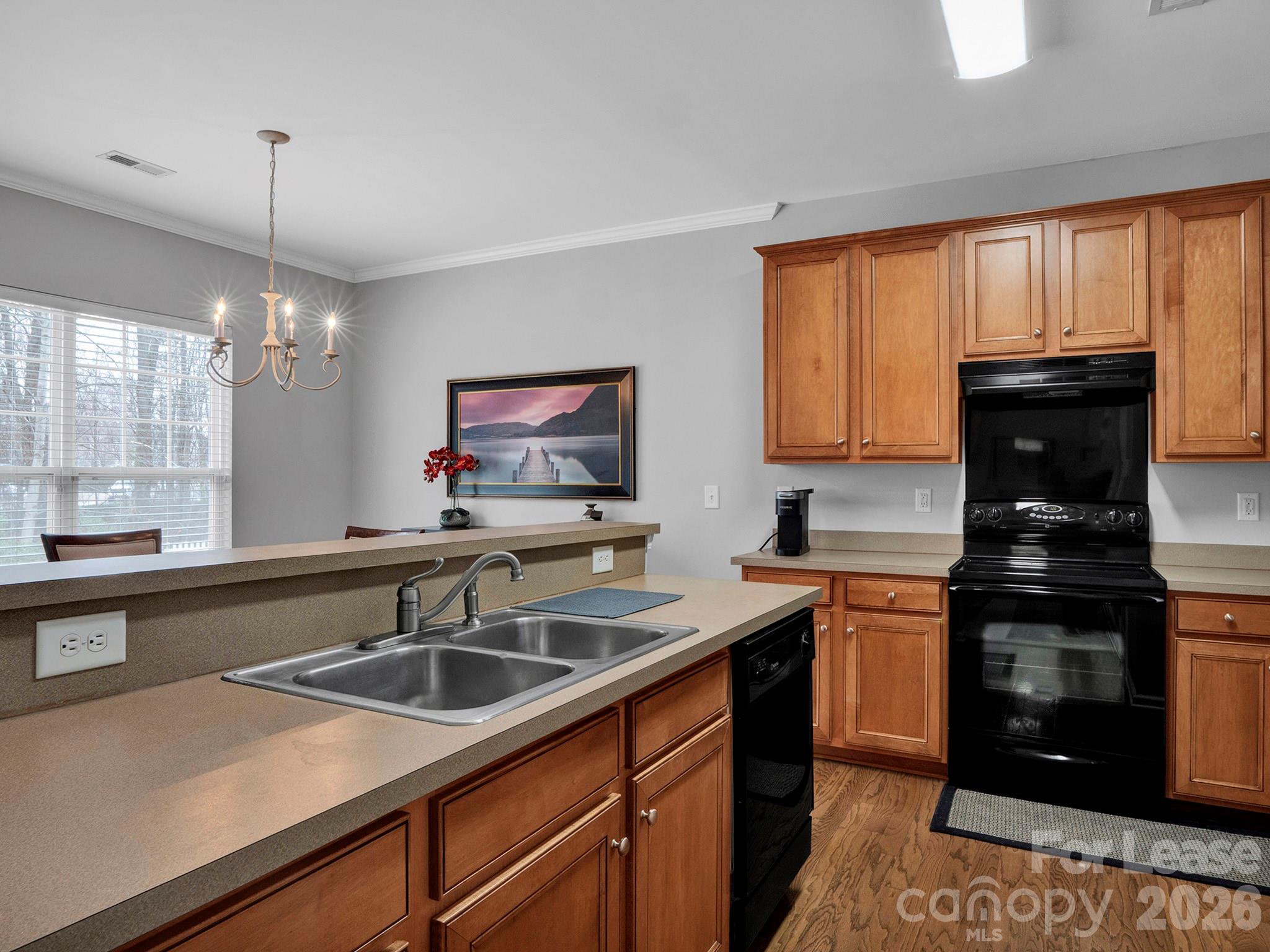1401 Hammond Drive Matthews NC 28104